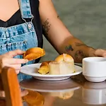 Pousada Ourico