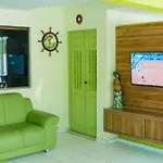 Pousada Ourico