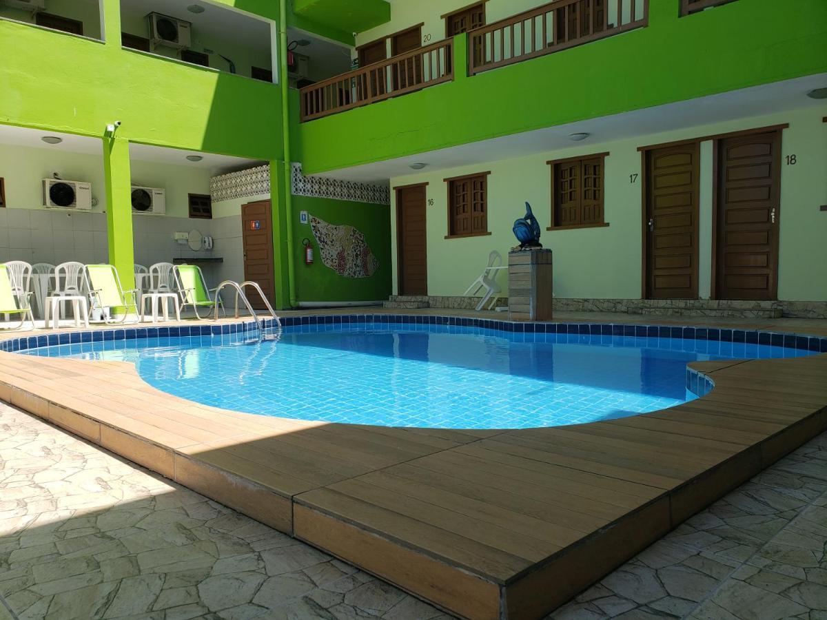 Inn Ourico Porto de Galinhas