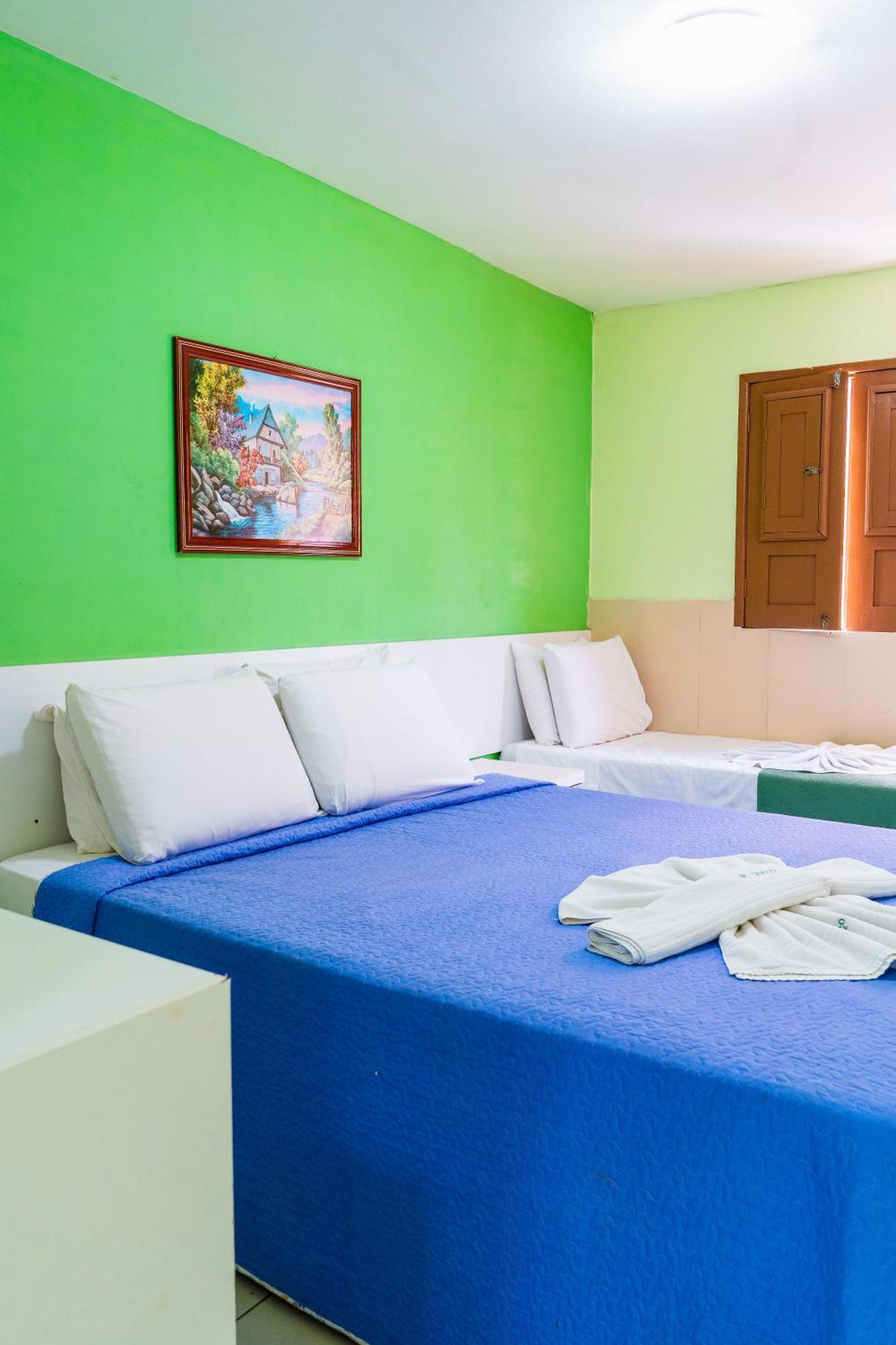 Ourico Inn Porto de Galinhas