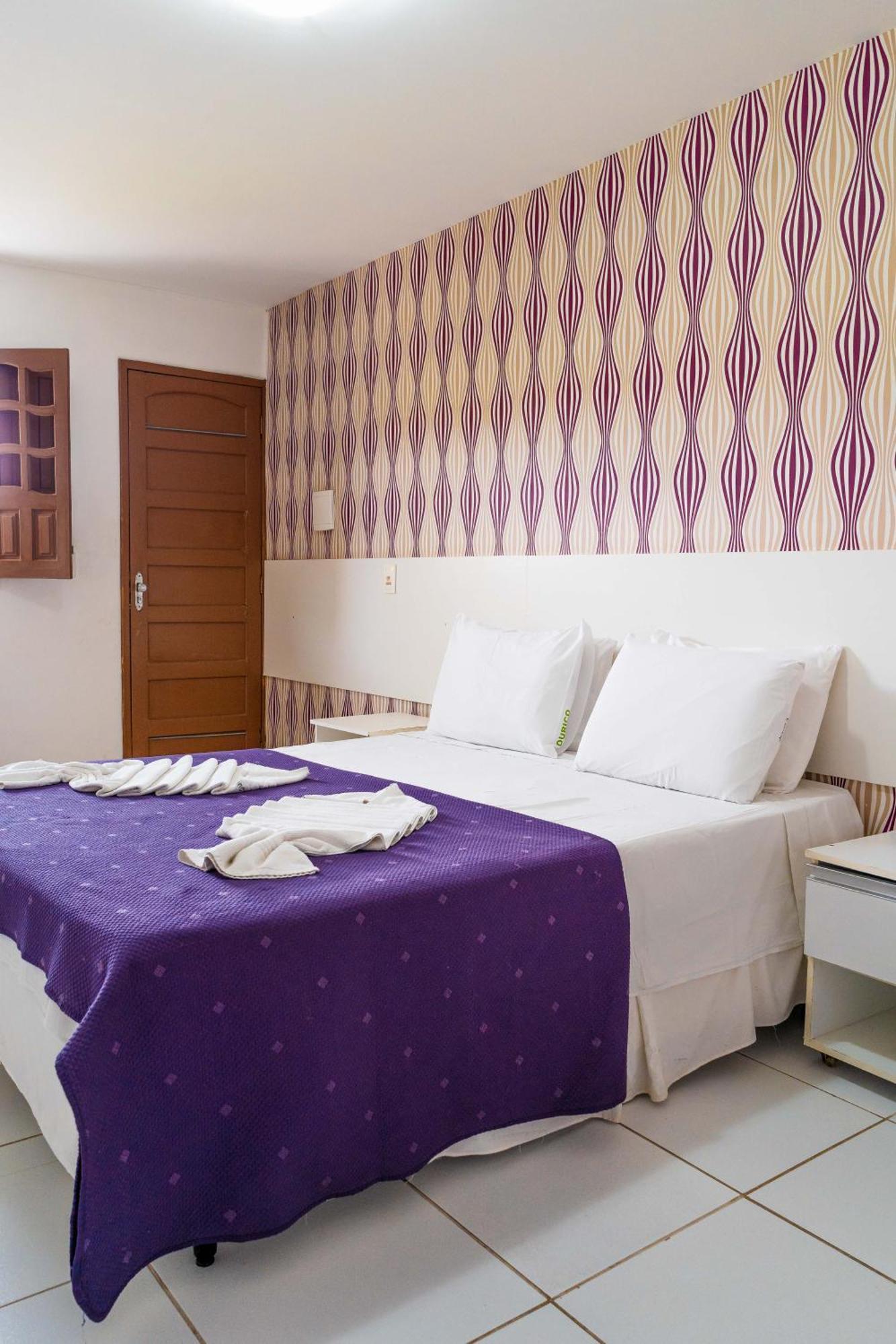 Inn Ourico 3*