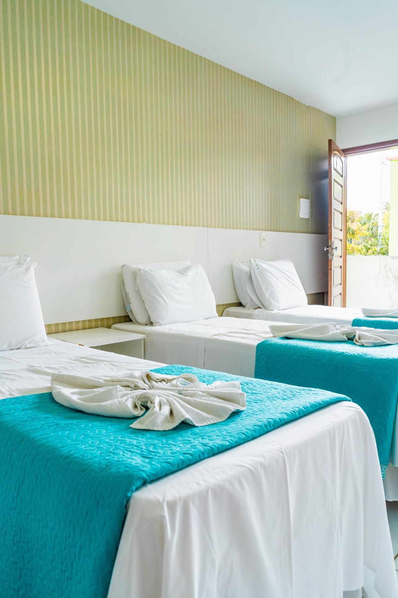 Ourico Inn Porto de Galinhas