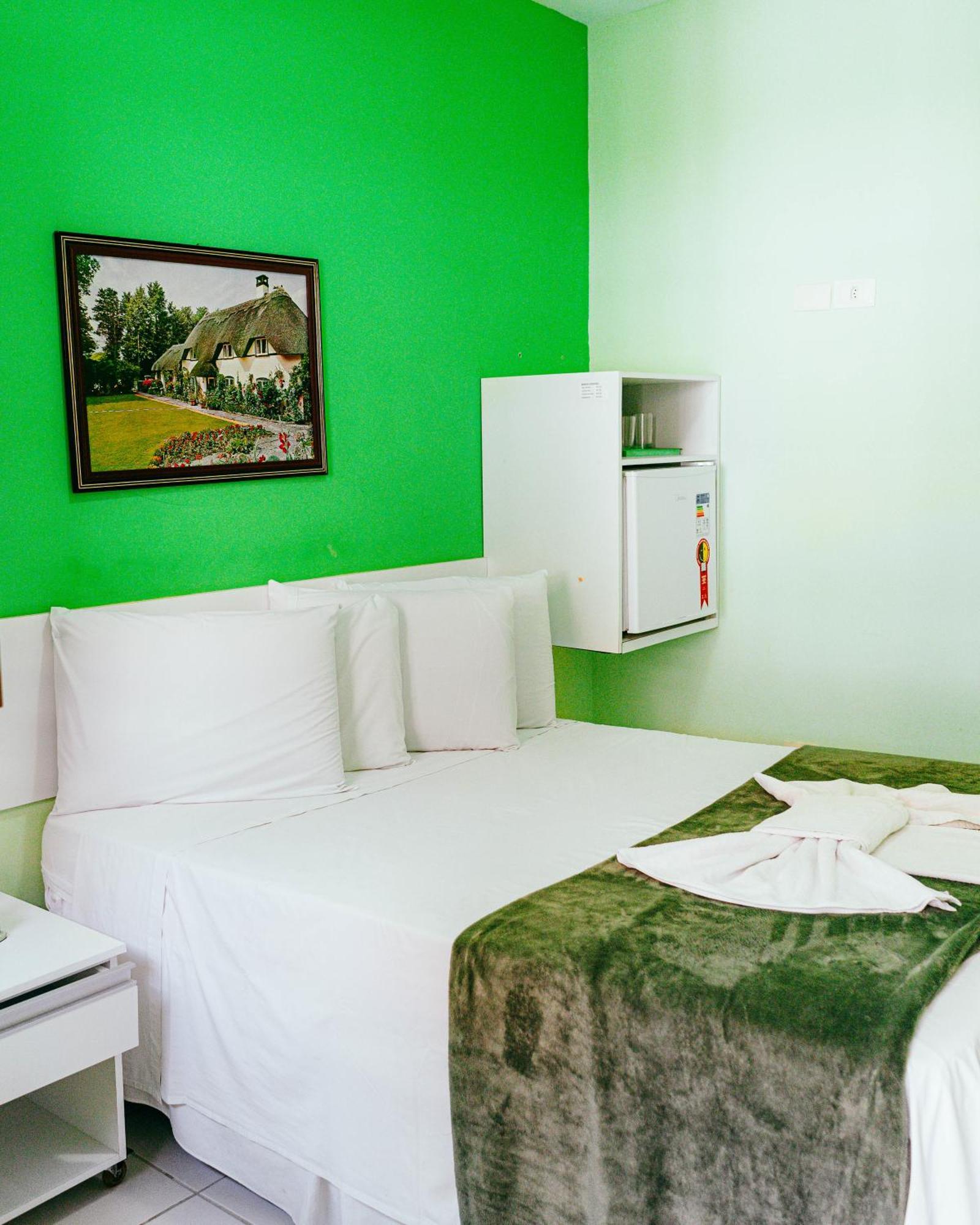 Inn Ourico 3*
