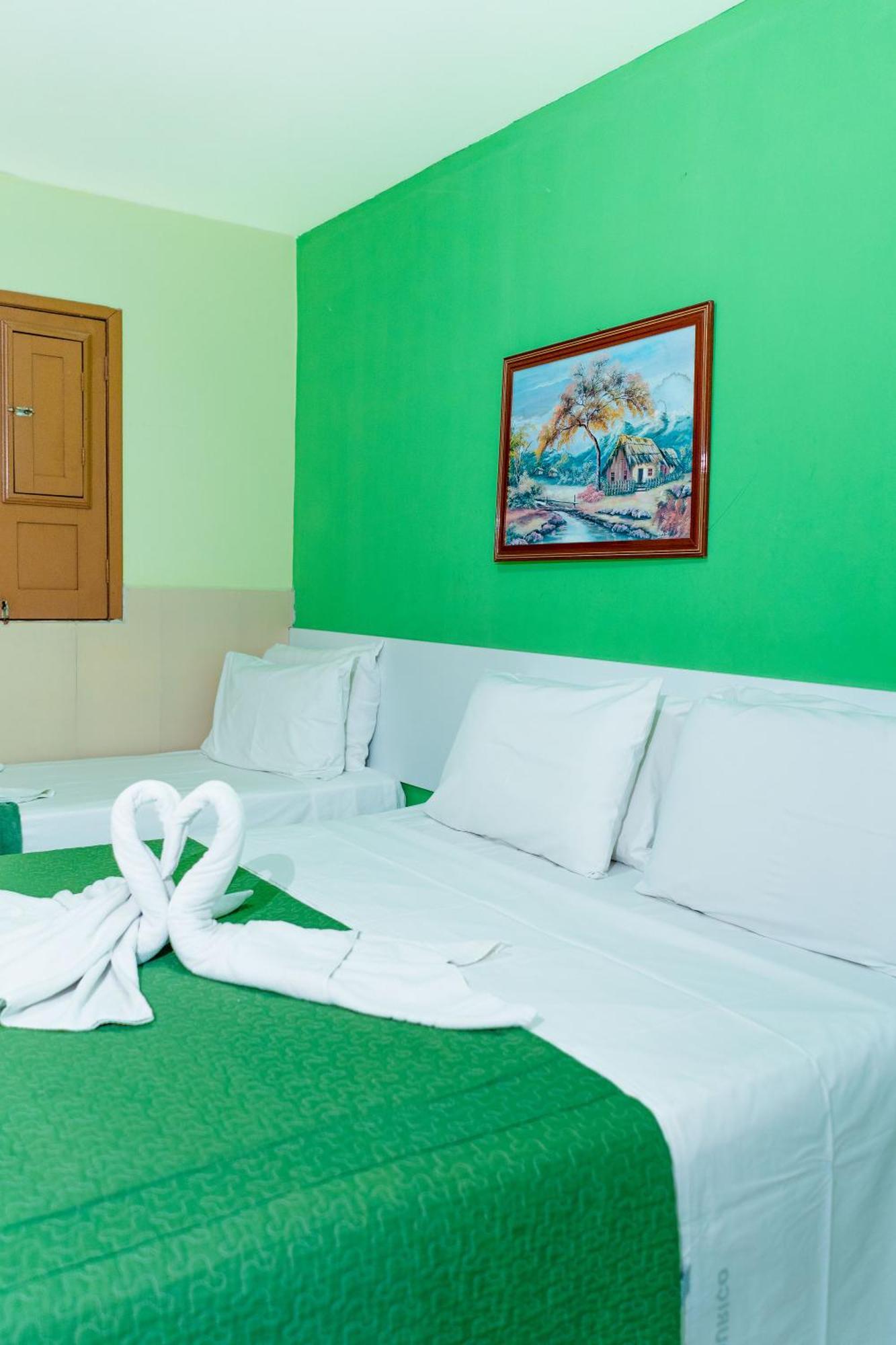 Inn Ourico Porto de Galinhas