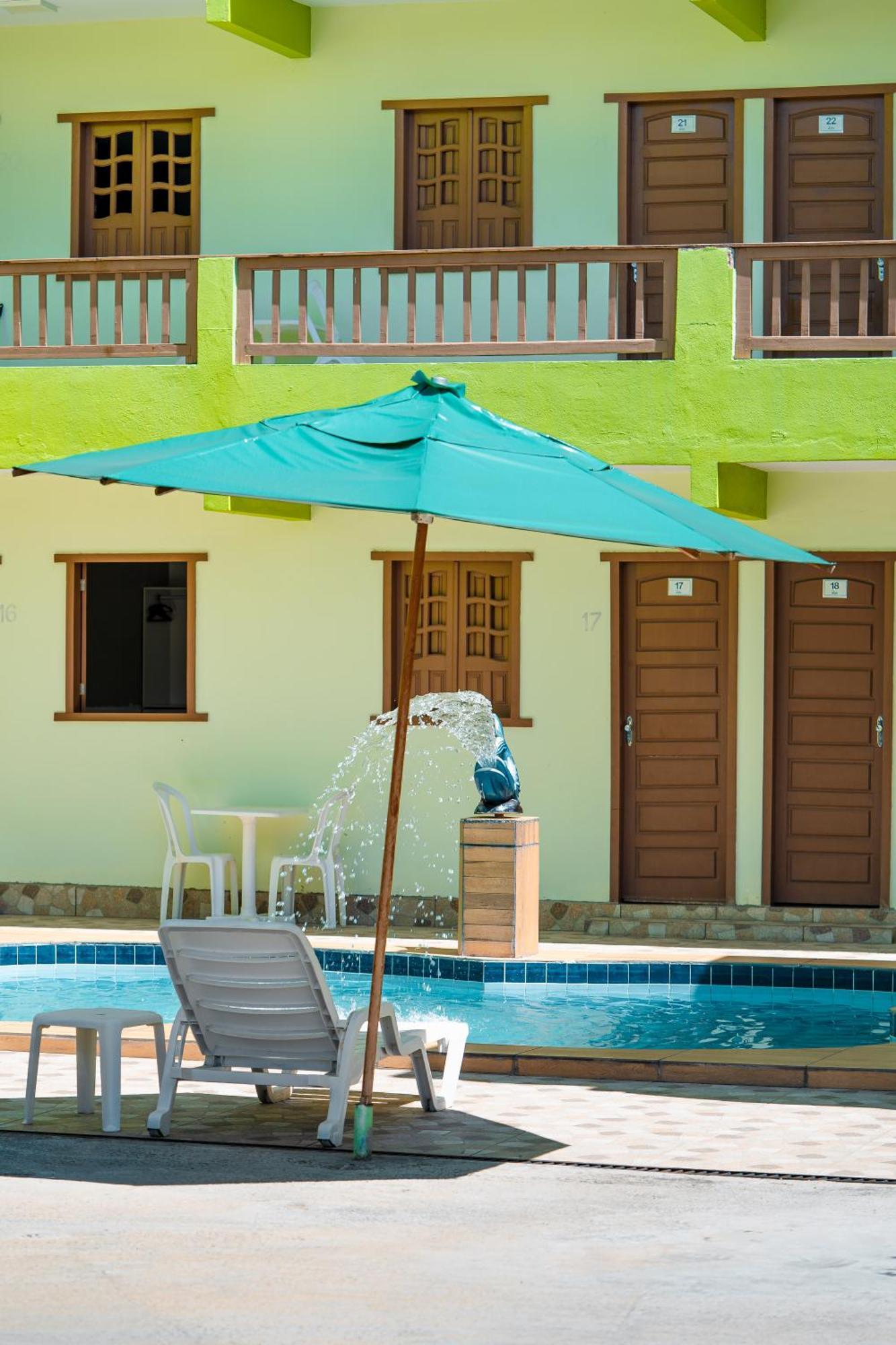 Inn Ourico