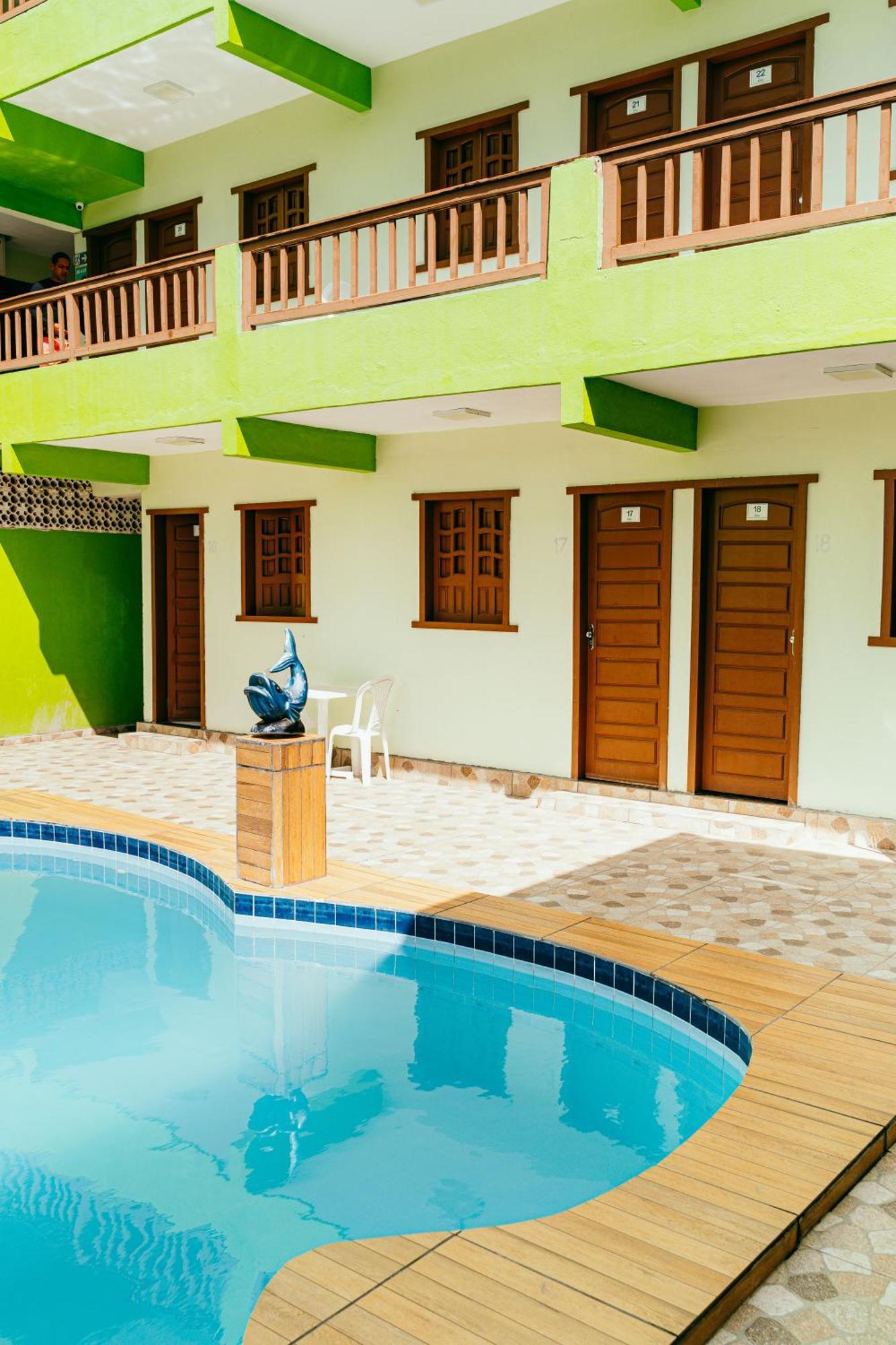 Ourico Inn 3*