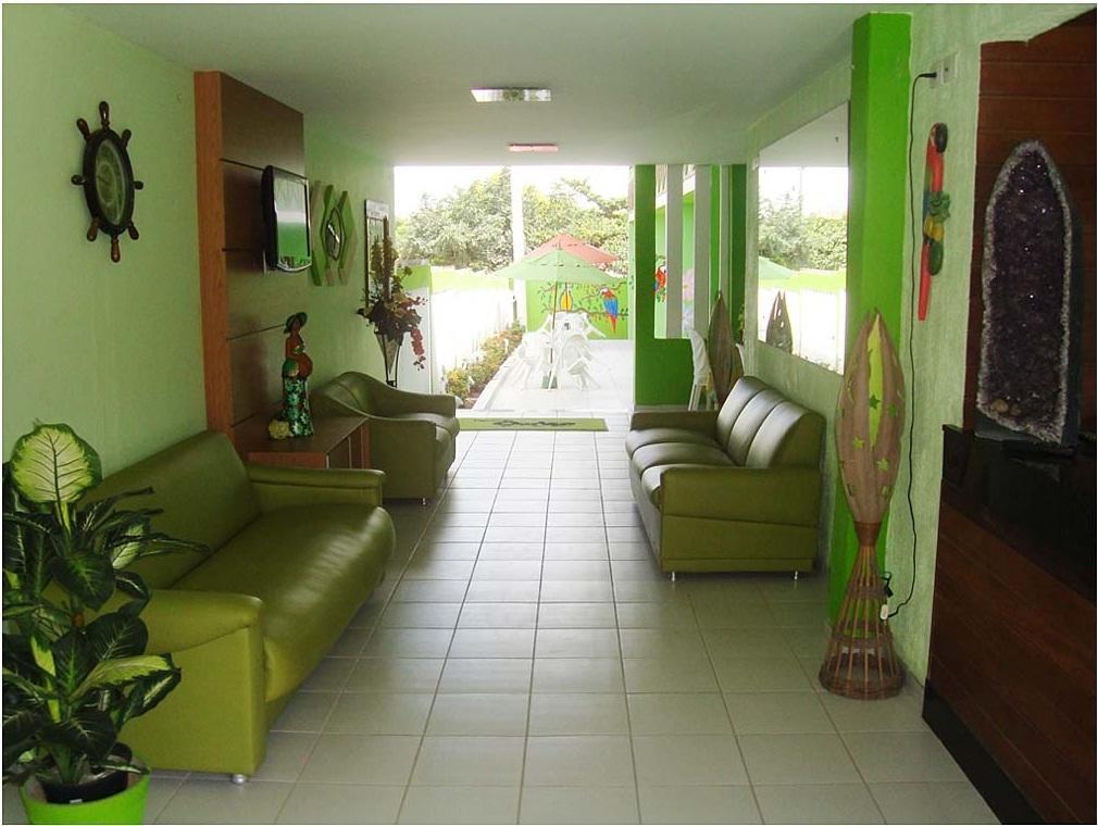 Inn Ourico 3*