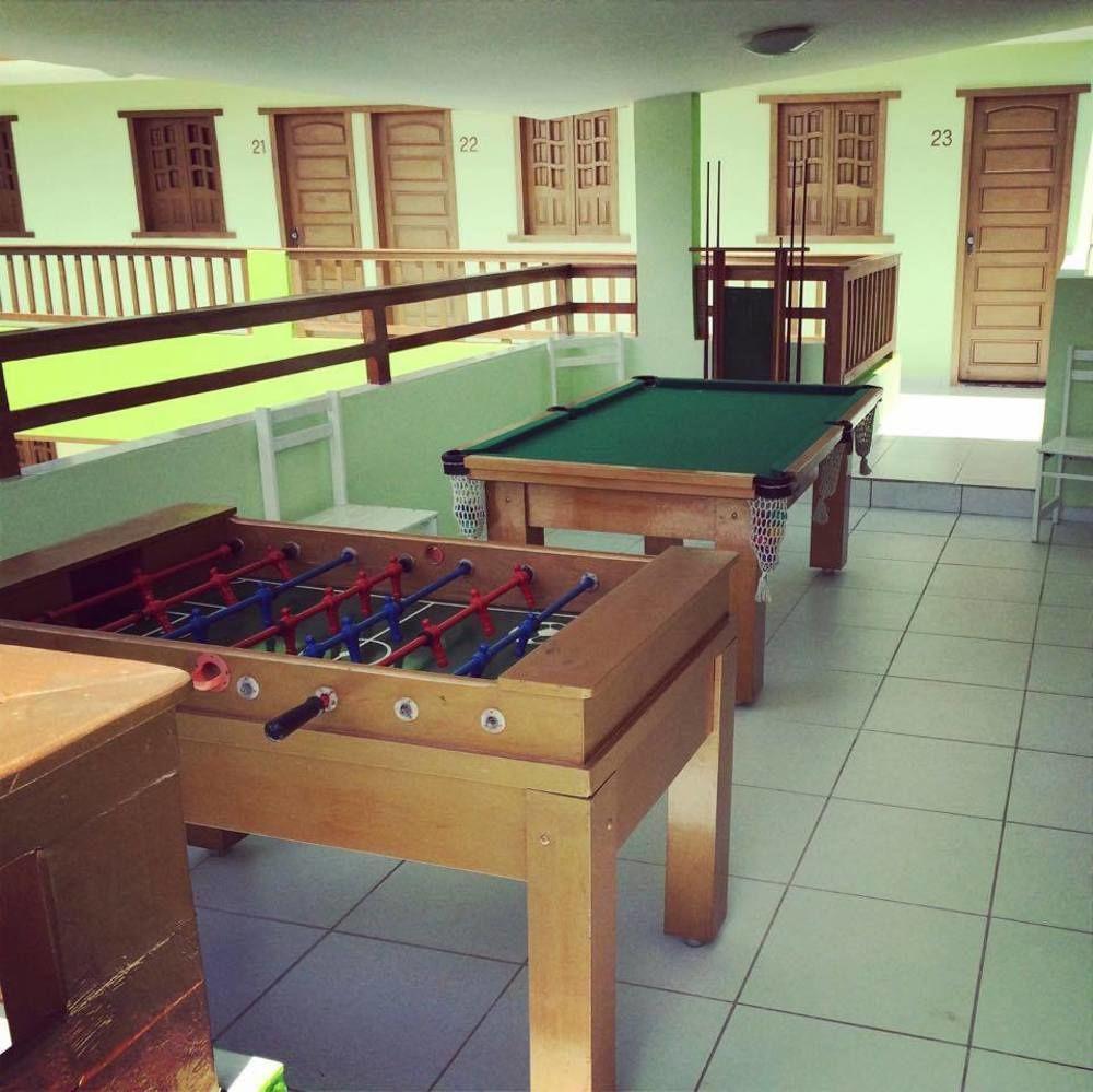 Ourico Inn Porto de Galinhas