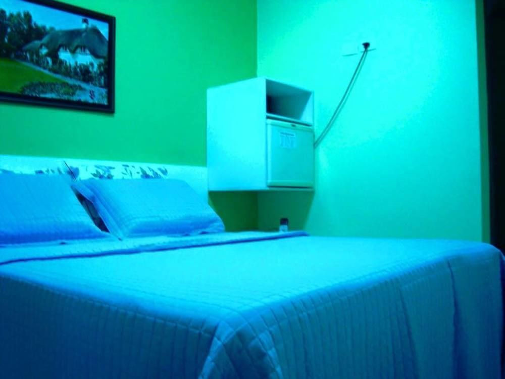 Inn Ourico 3*