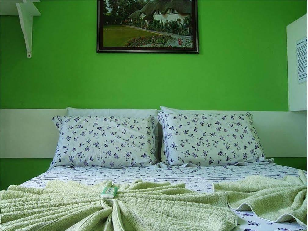 Inn Ourico 3*