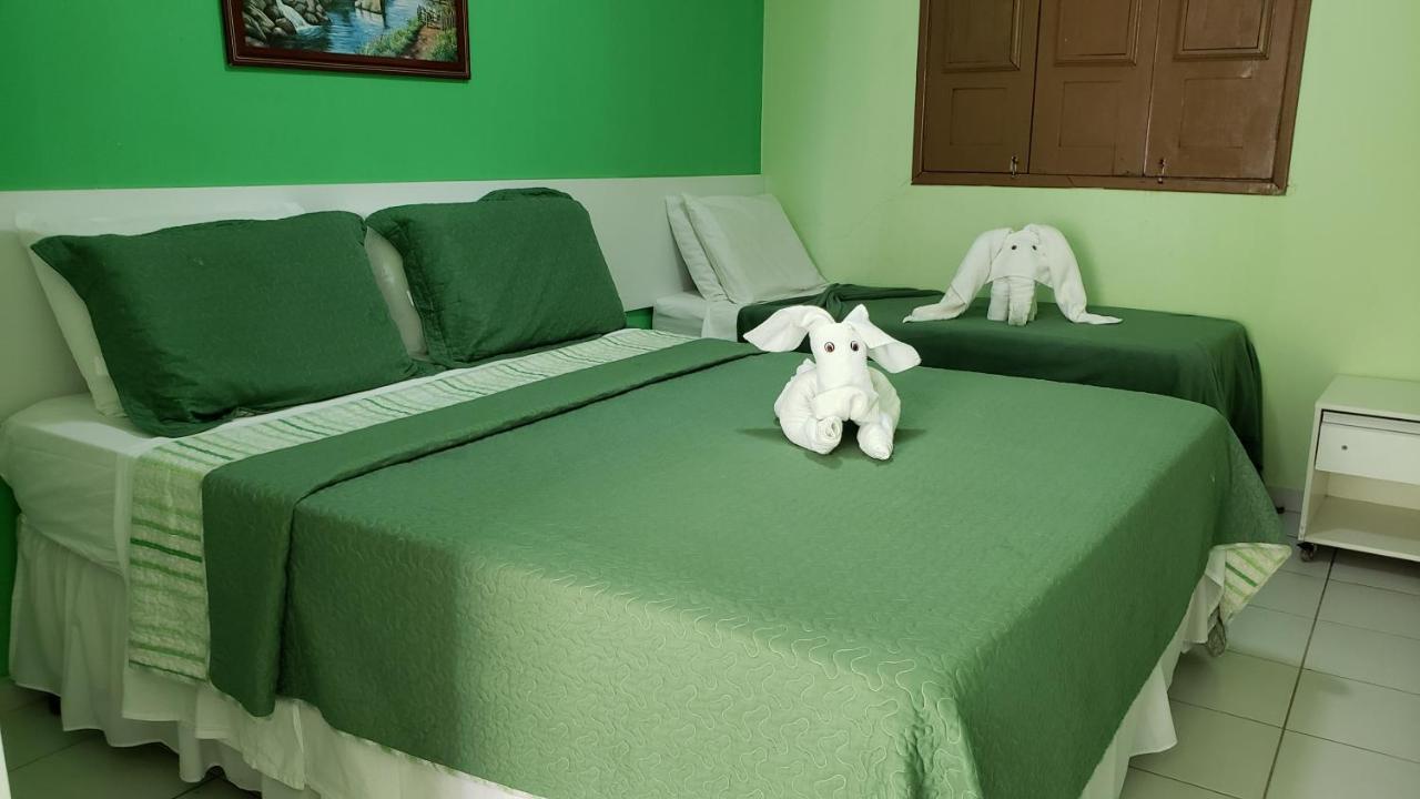 Ourico Inn Porto de Galinhas