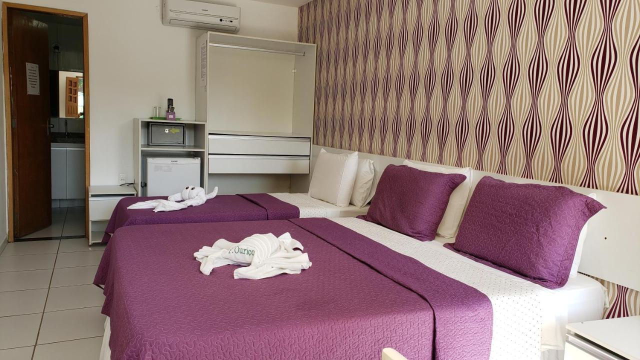 Inn Ourico