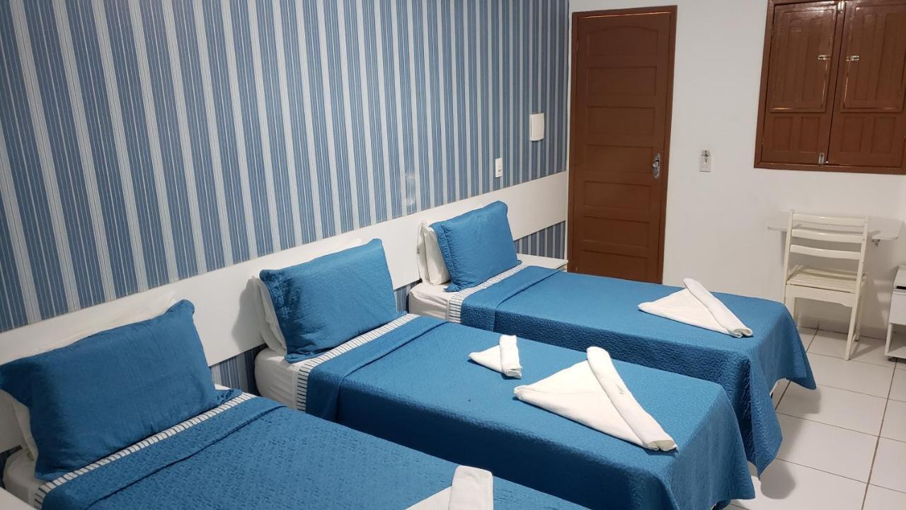 Ourico 3* Porto de Galinhas