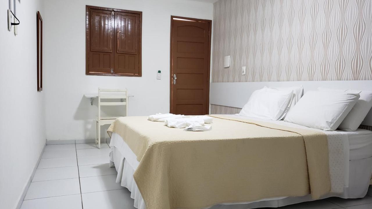 Ourico 3* Porto de Galinhas